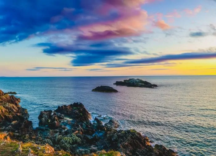 8 Reasons Why A Cruise Around The British Isles Is A Good Option