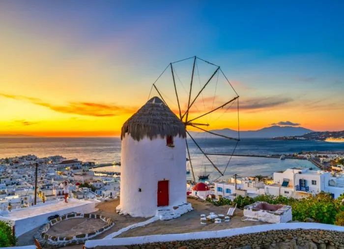 Costa Deliziosa Greek Islands Cruises 