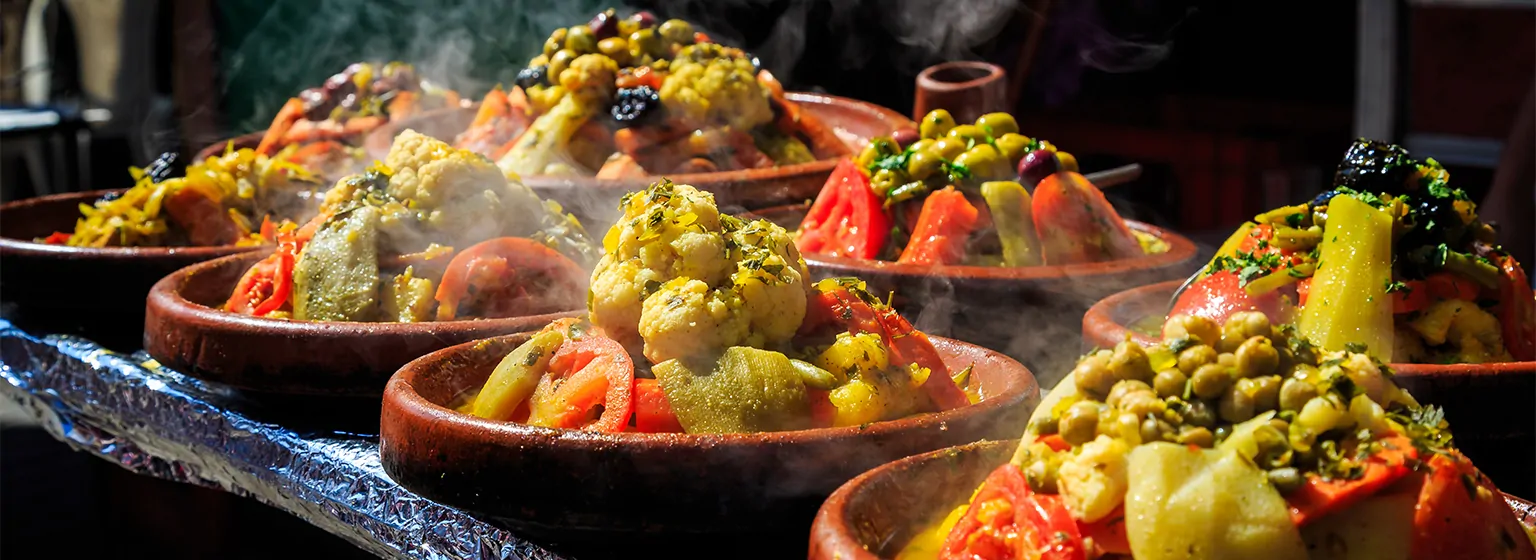 Tajine