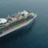 Independence of the Seas sailing
